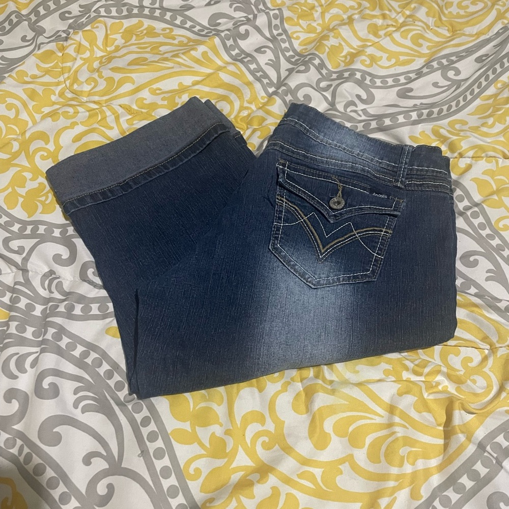 Angels jeans size 13